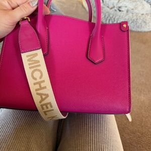 Michael kors purse